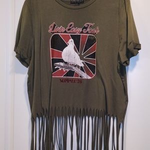 Rocker top!